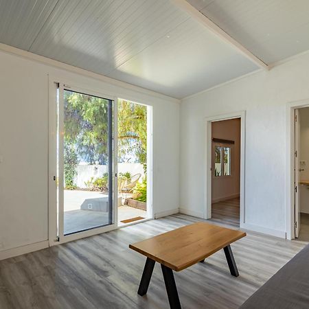 Lunatika House Vega de San Mateo Eksteriør billede