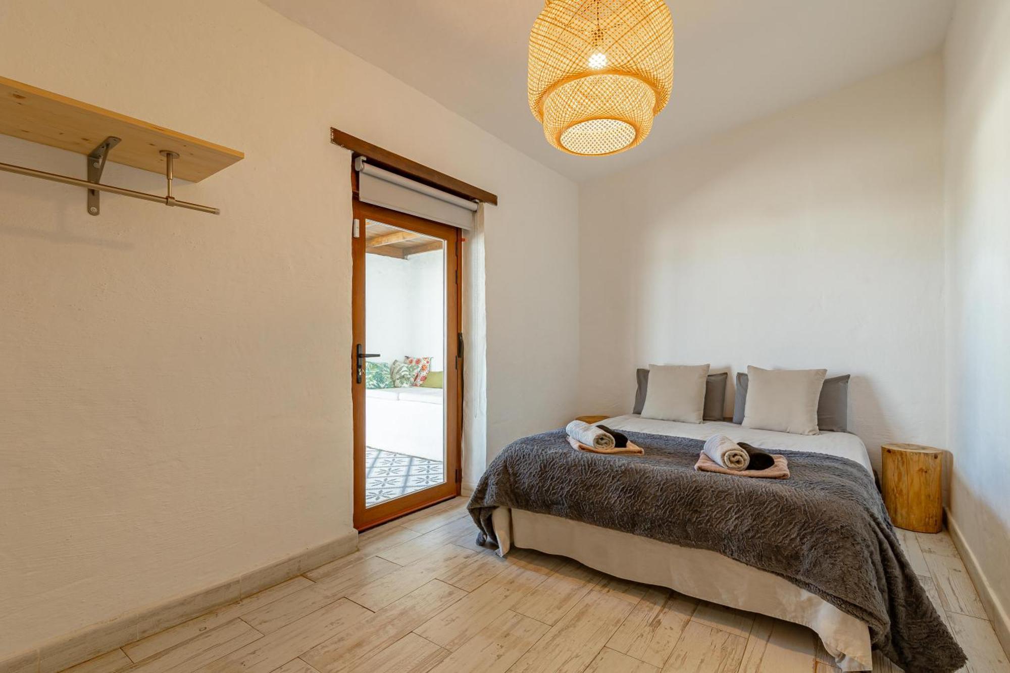 Lunatika House Vega de San Mateo Eksteriør billede